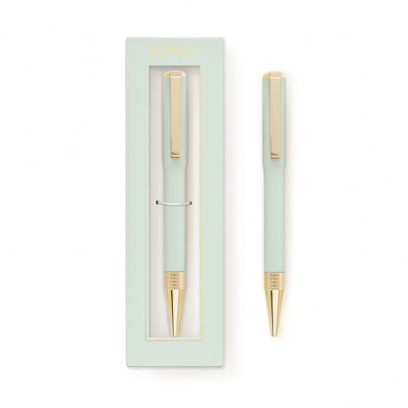 Bläckpenna Mint